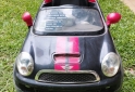 Otros - AUTO A BATERIA MINI COOPER - En Venta