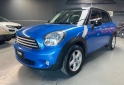 Autos - Mini Cooper Countryman One 2012 Nafta 67000Km - En Venta