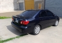 Autos - Toyota Corolla 2006 GNC 208954Km - En Venta