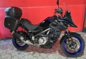 Motos - Suzuki V STROM 650 2023 Nafta 19800Km - En Venta