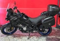 Motos - Suzuki V STROM 650 2023 Nafta 19800Km - En Venta