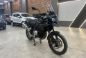 Motos - Bmw Bmw Gs 850 2024, Triple B 2023 Nafta 700Km - En Venta