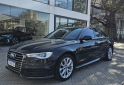 Autos - Audi A6 2017 Nafta 43600Km - En Venta