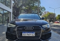 Autos - Audi A6 2017 Nafta 43600Km - En Venta