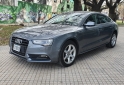 Autos - Audi A5 2013 Nafta 136000Km - En Venta