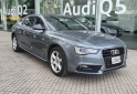 Autos - Audi A5 2013 Nafta 136000Km - En Venta