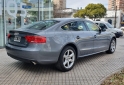 Autos - Audi A5 2013 Nafta 136000Km - En Venta