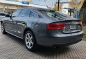 Autos - Audi A5 2013 Nafta 136000Km - En Venta