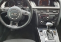 Autos - Audi A5 2013 Nafta 136000Km - En Venta