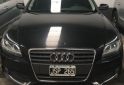 Autos - Audi A4 2011 Nafta 188000Km - En Venta