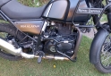 Motos - Royal Enfield Himalayan BS4 2021 Nafta 7700Km - En Venta