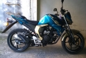 Motos - Yamaha FZ FI 150 cc 2019 Nafta 8000Km - En Venta