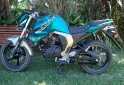 Motos - Yamaha FZ FI 150 cc 2019 Nafta 8000Km - En Venta