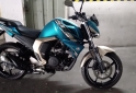 Motos - Yamaha FZ FI 150 cc 2019 Nafta 8000Km - En Venta