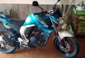 Motos - Yamaha FZ FI 150 cc 2019 Nafta 8000Km - En Venta