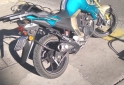 Motos - Yamaha FZ FI 150 cc 2019 Nafta 8000Km - En Venta