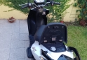 Motos - Kymco Agility naked 2020 Nafta 11750Km - En Venta