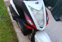 Motos - Kymco Agility naked 2020 Nafta 11750Km - En Venta