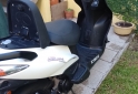 Motos - Kymco Agility naked 2020 Nafta 11750Km - En Venta