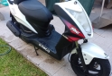 Motos - Kymco Agility naked 2020 Nafta 11750Km - En Venta