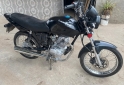 Motos - Guerrero GUERRERO 145/150 GC QUEEN 2020 Nafta 10190Km - En Venta