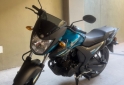 Motos - Yamaha Yamaha SZ RR 2018 Nafta 16680Km - En Venta