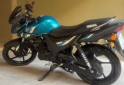 Motos - Yamaha Yamaha SZ RR 2018 Nafta 16680Km - En Venta