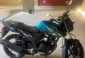 Motos - Yamaha Yamaha SZ RR 2018 Nafta 16680Km - En Venta