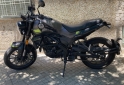 Motos - Benelli Leoncino 250 2020 Nafta 13600Km - En Venta