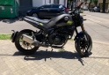 Motos - Benelli Leoncino 250 2020 Nafta 13600Km - En Venta