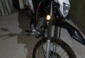 Motos - Motomel SKUA 150 2023 Nafta 3000Km - En Venta