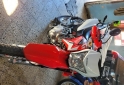 Motos - Honda Xr150 2019 Nafta 24500Km - En Venta