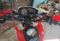 Motos - Honda Xr150 2019 Nafta 24500Km - En Venta