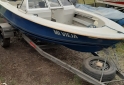 Embarcaciones - Vendo Regnicoli Fishing - En Venta