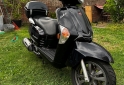 Motos - Kymco Like 200I 2021 Nafta 5000Km - En Venta