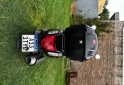 Motos - Kymco Like 200I 2021 Nafta 5000Km - En Venta