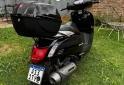 Motos - Kymco Like 200I 2021 Nafta 5000Km - En Venta