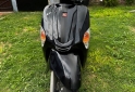 Motos - Kymco Like 200I 2021 Nafta 5000Km - En Venta