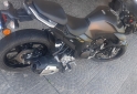 Motos - Yamaha Fz250 2022 Nafta 12000Km - En Venta