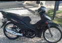 Motos - Honda Wave 2023 Nafta 318Km - En Venta