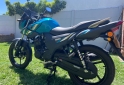 Motos - Yamaha Szrr 150cc 2020 Nafta 3200Km - En Venta