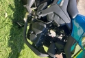 Motos - Yamaha Szrr 150cc 2020 Nafta 3200Km - En Venta