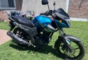 Motos - Yamaha Szrr 150cc 2020 Nafta 3200Km - En Venta