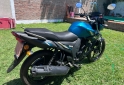 Motos - Yamaha Szrr 150cc 2020 Nafta 3200Km - En Venta