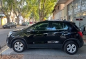 Camionetas - Chevrolet Tracker ltz 2016 Nafta 118000Km - En Venta