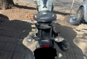 Motos - Honda Twister 250 2019 Nafta 16000Km - En Venta