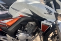 Motos - Honda Twister 250 2019 Nafta 16000Km - En Venta