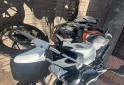 Motos - Honda Twister 250 2019 Nafta 16000Km - En Venta