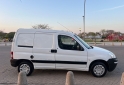 Utilitarios - Peugeot Partner 2015 GNC 160000Km - En Venta