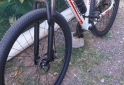 Deportes - Vendo Bicicleta Top Mega Rodado 29" 24 V Talle M - En Venta